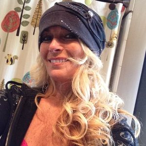 Meet your Posher, Billyray